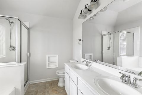 Tiny photo for 21915 Saragosa Pond Lane, Spring, TX 77379 (MLS # 16547866)