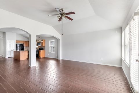 Tiny photo for 21915 Saragosa Pond Lane, Spring, TX 77379 (MLS # 16547866)