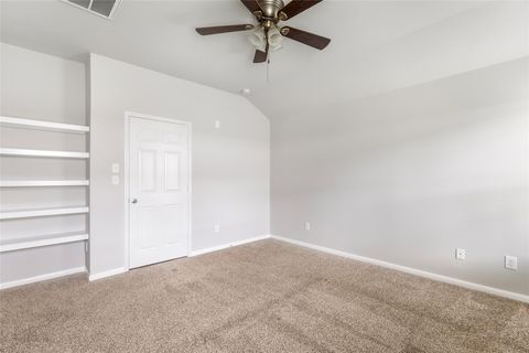 Tiny photo for 21915 Saragosa Pond Lane, Spring, TX 77379 (MLS # 16547866)