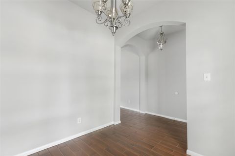 Tiny photo for 21915 Saragosa Pond Lane, Spring, TX 77379 (MLS # 16547866)