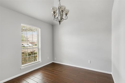 Tiny photo for 21915 Saragosa Pond Lane, Spring, TX 77379 (MLS # 16547866)