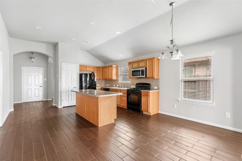 Tiny photo for 21915 Saragosa Pond Lane, Spring, TX 77379 (MLS # 16547866)