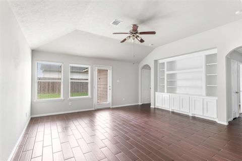 Tiny photo for 21915 Saragosa Pond Lane, Spring, TX 77379 (MLS # 16547866)