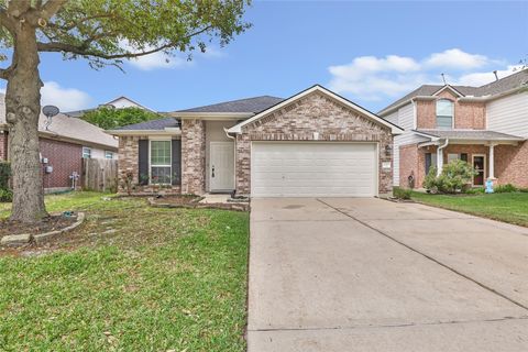 Photo of 21915 Saragosa Pond Lane, Spring, TX 77379 (MLS # 16547866)