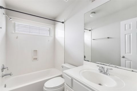 Tiny photo for 21915 Saragosa Pond Lane, Spring, TX 77379 (MLS # 16547866)