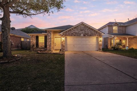 Tiny photo for 21915 Saragosa Pond Lane, Spring, TX 77379 (MLS # 16547866)
