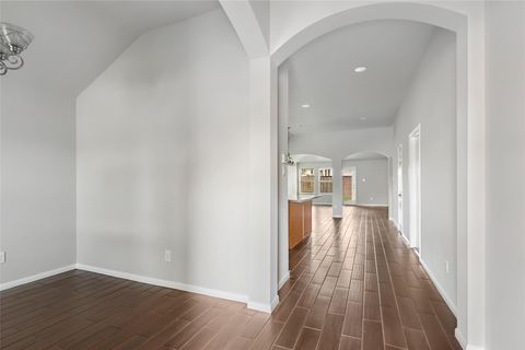 Tiny photo for 21915 Saragosa Pond Lane, Spring, TX 77379 (MLS # 16547866)