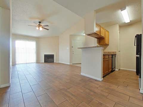 Photo of 3770 Lovers Wood Lane #1005, Houston, TX 77014 (MLS # 7821320)