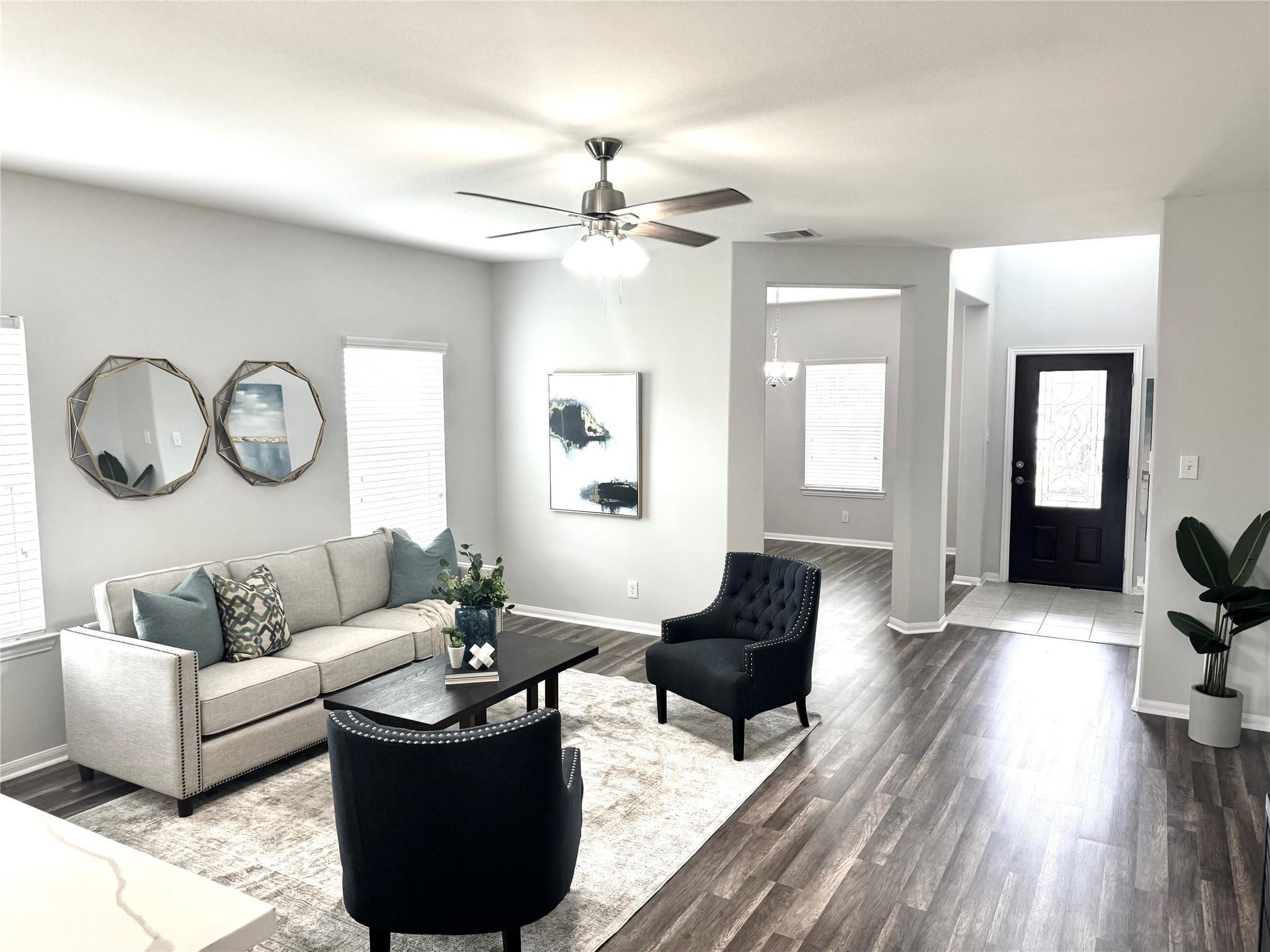 8611 Morning Dove Lane