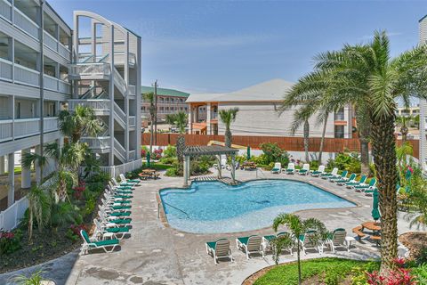 Photo of 6102 Seawall Boulevard #181, Galveston, TX 77551 (MLS # 53315859)