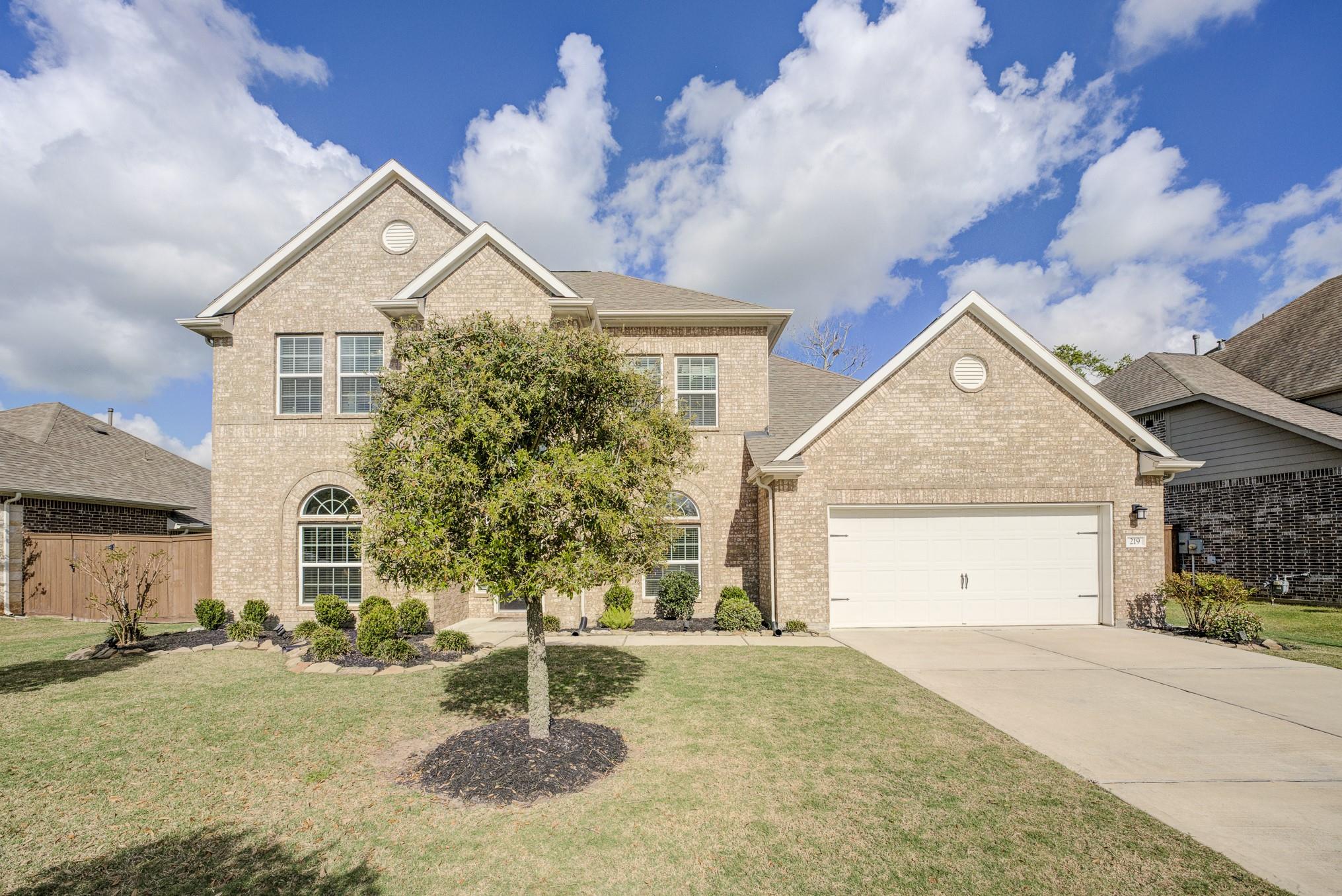 219 Bentwater Lane