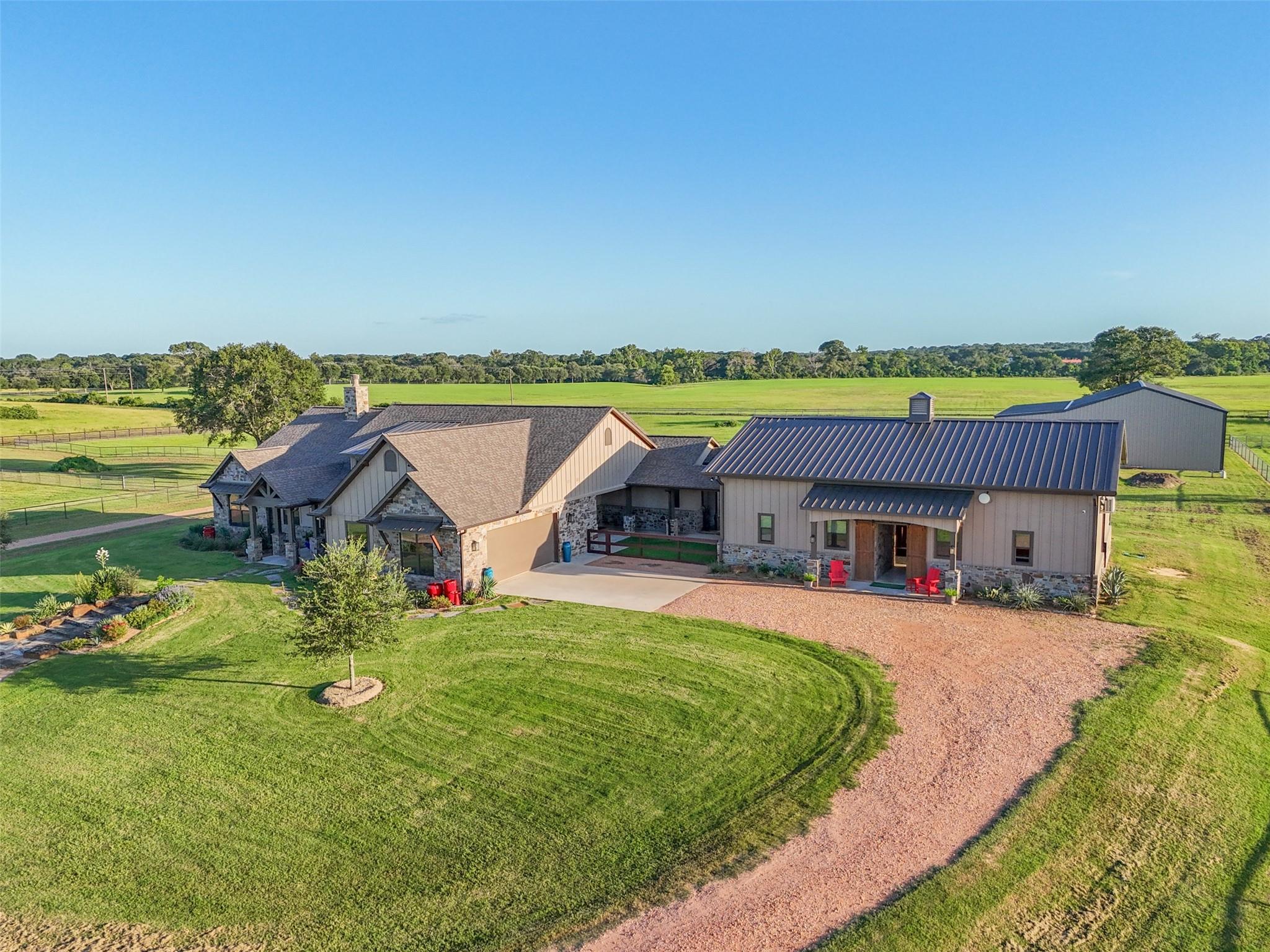 30163 High Spirit Ranch Road