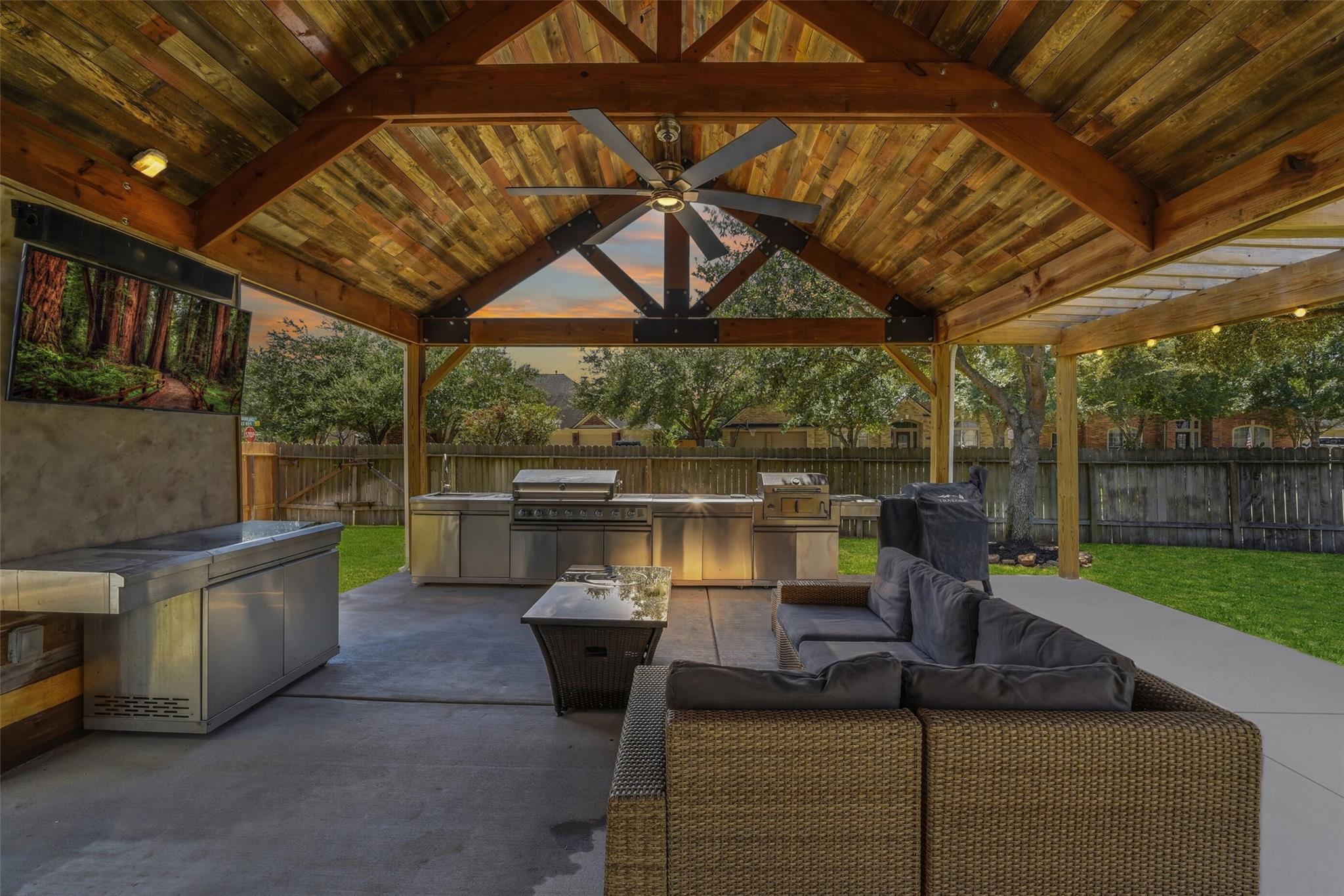 2710 Golden Larch Drive