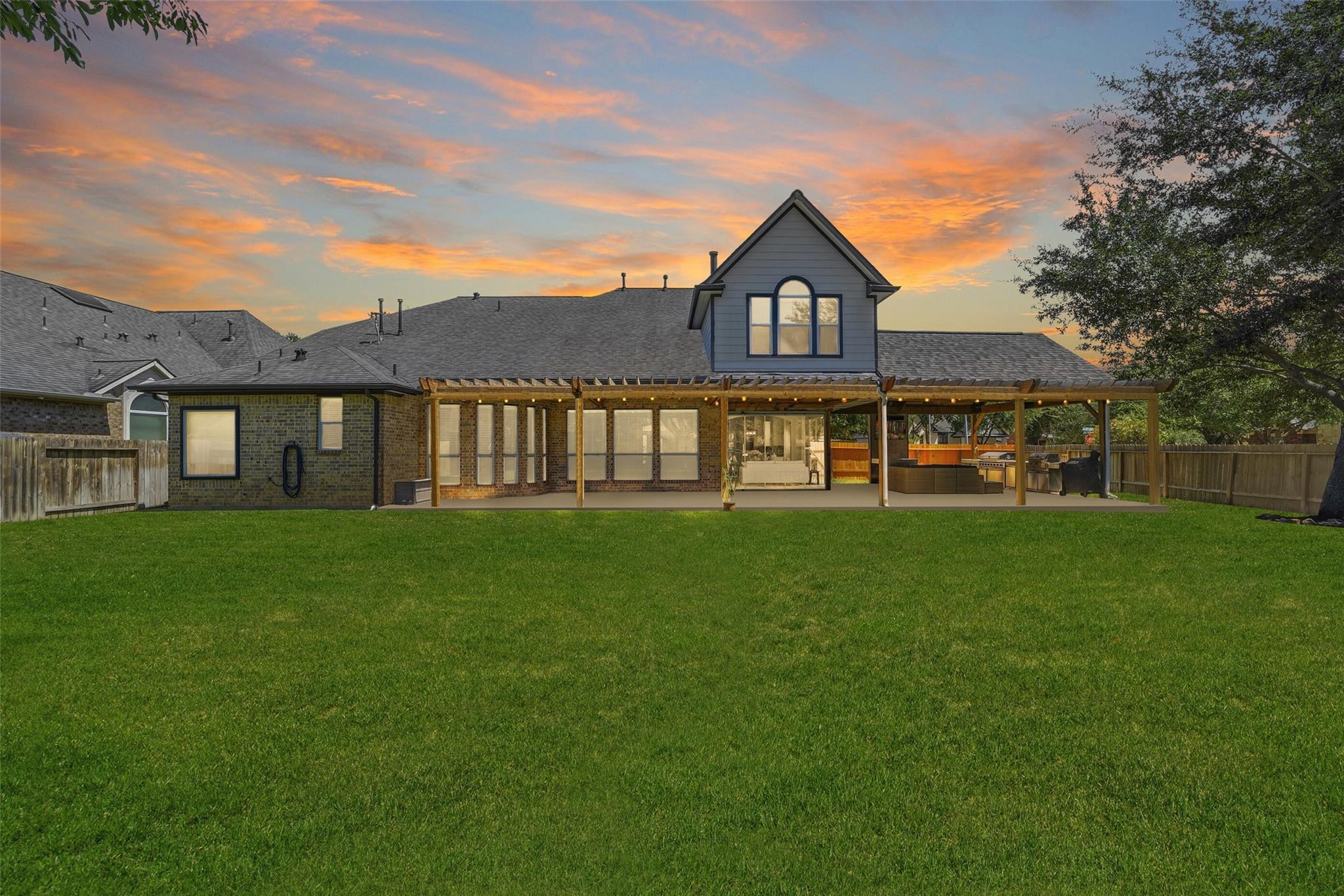 2710 Golden Larch Drive