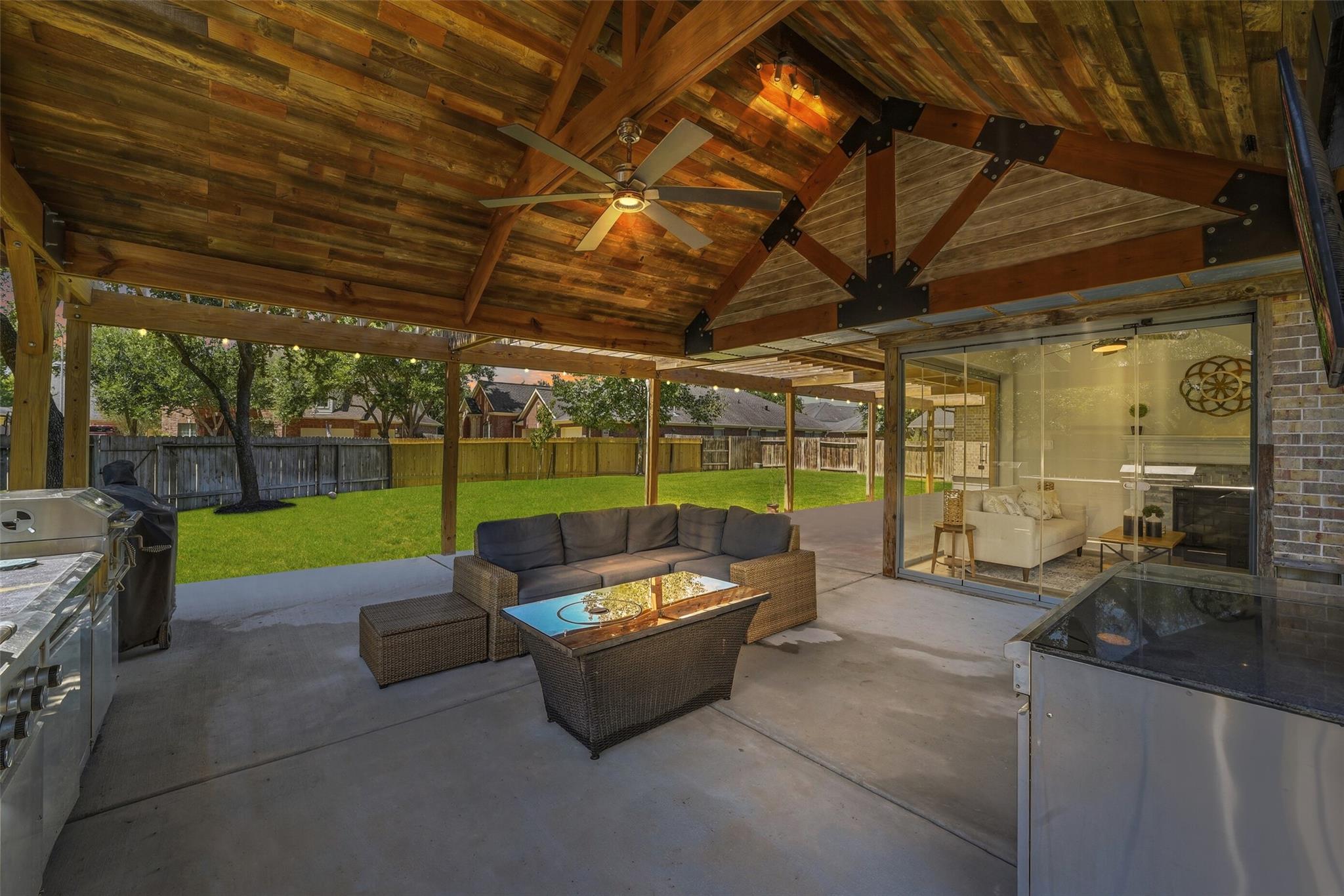 2710 Golden Larch Drive