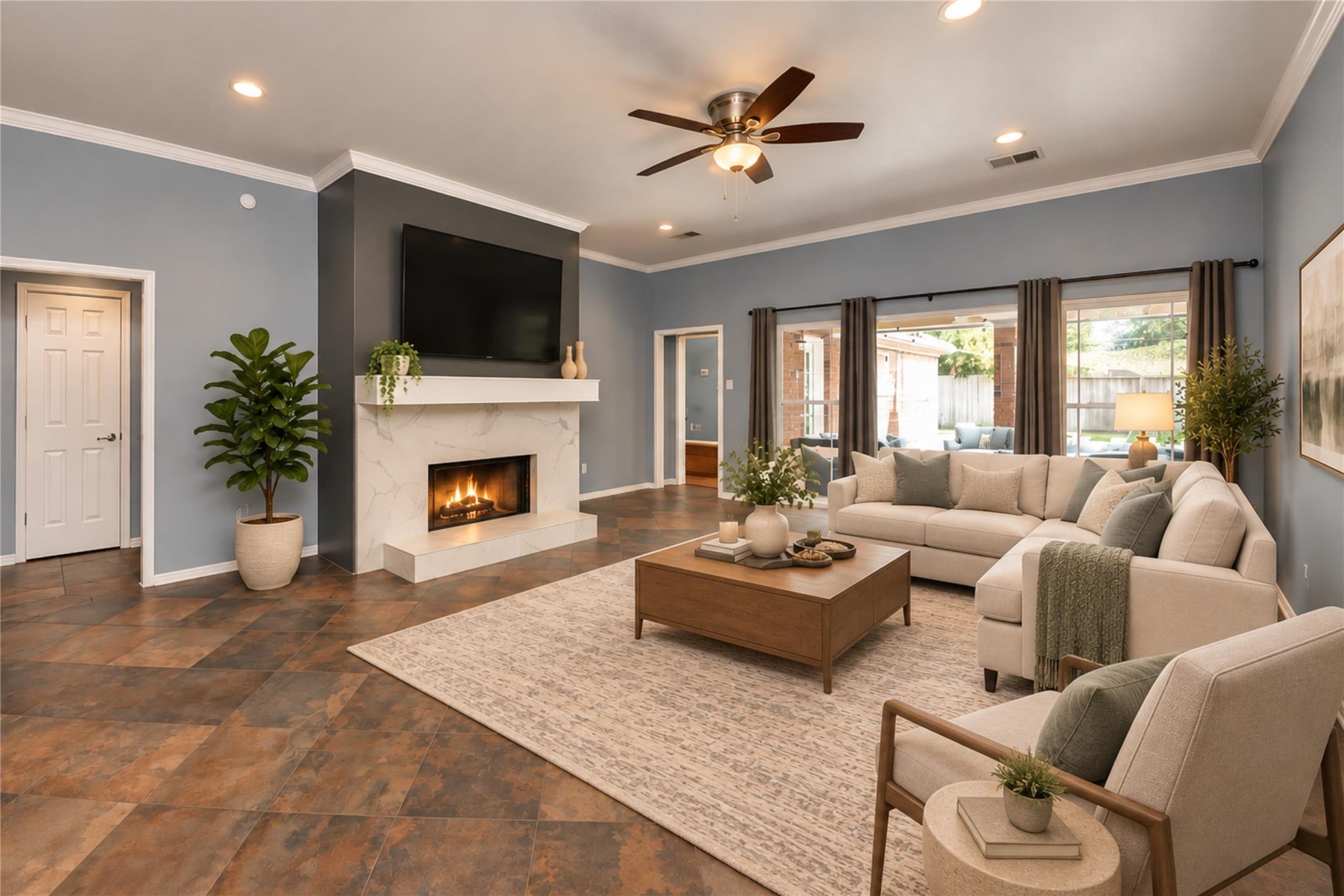 622 Fernglade Drive