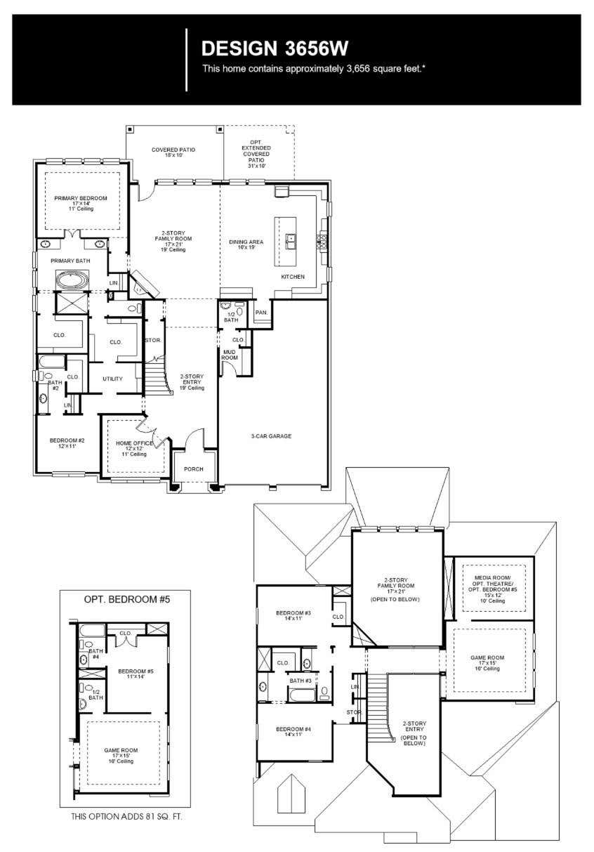 Photo of 22134 Oleta River Drive, Porter, TX 77365 (MLS # 47460922)