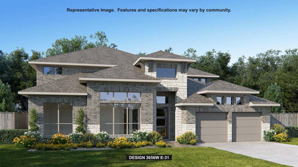 Photo of 22134 Oleta River Drive, Porter, TX 77365 (MLS # 47460922)