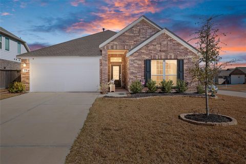 Photo of 237 Augustine Way, Magnolia, TX 77354 (MLS # 42370546)