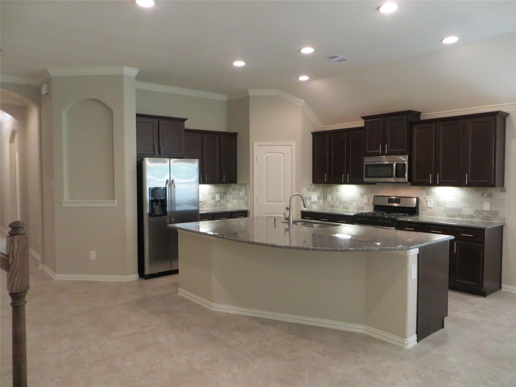 Photo of 23438 Banks Mill Drive Drive, New Caney, TX 77357 (MLS # 55656449)