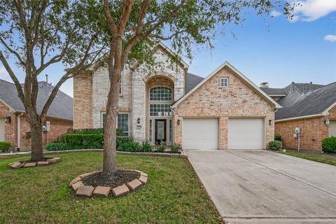 Photo of 4423 Parkwater Cove Court SE, Sugar Land, TX 77479 (MLS # 32384500)