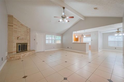 Photo of 3714 Parkridge Glen Drive, Houston, TX 77082 (MLS # 2862208)