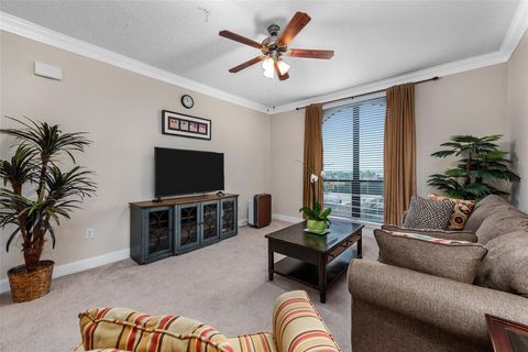 Photo of 2299 Lone Star Drive #512, Sugar Land, TX 77479 (MLS # 29526270)