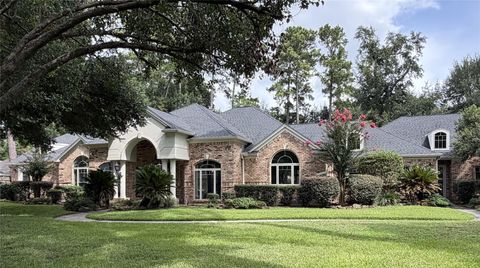 Photo of 8615 Haven Woods Way, Tomball, TX 77375 (MLS # 57074825)