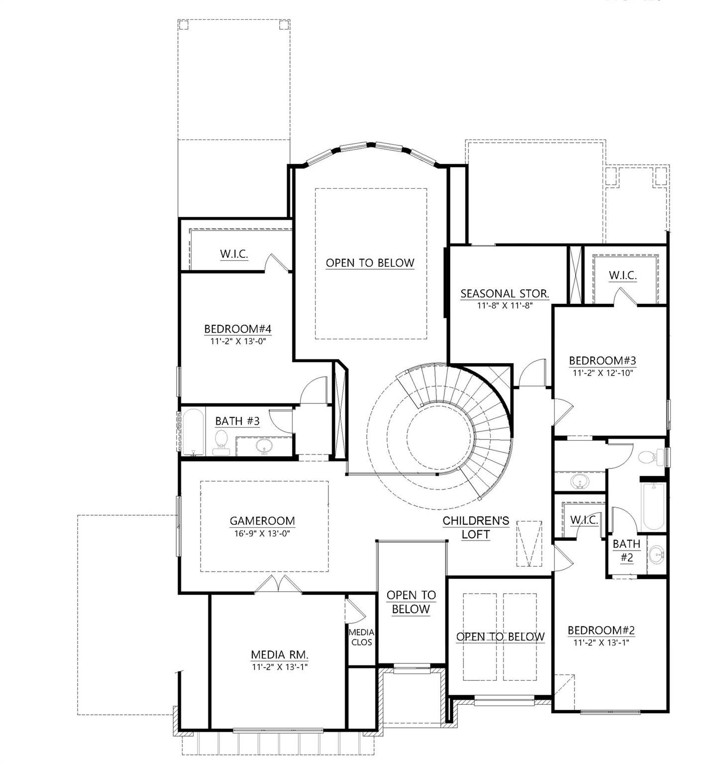 8046 Turquoise Lane