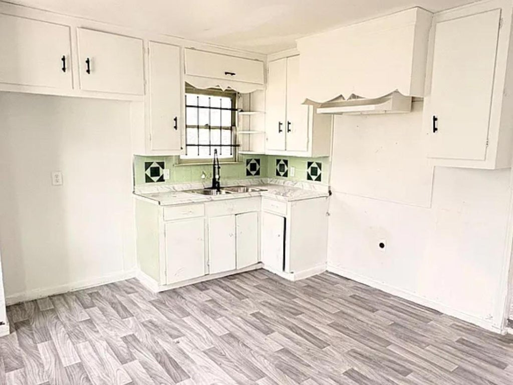 Photo of 335 Delaware Street, Houston, TX 77029 (MLS # 81813624)