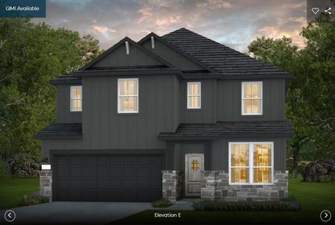 Photo of 310 Ruby Ford Drive, Cove, TX 77523 (MLS # 85643873)