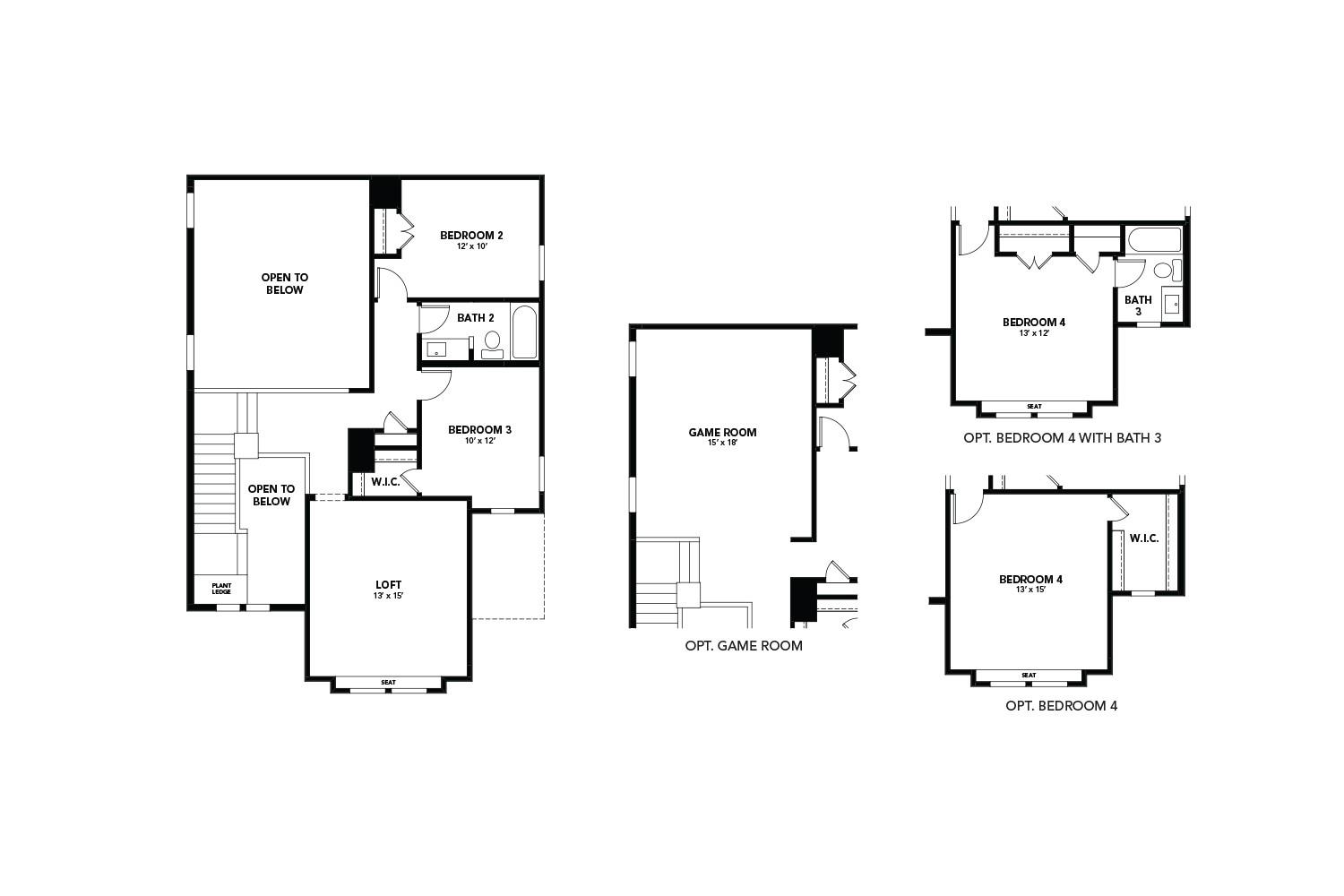 13034 Sarah Springs Way