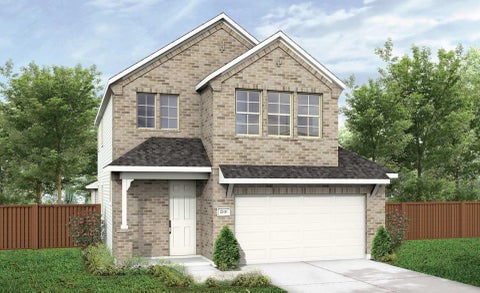 Photo of 13034 Sarah Springs Way, Magnolia, TX 77354 (MLS # 76847418)