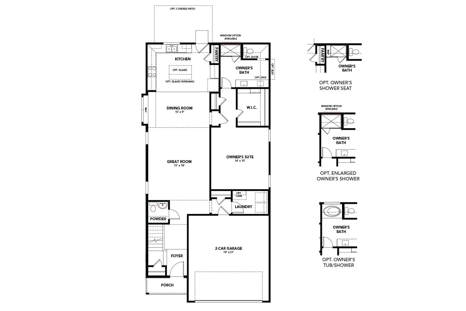 13034 Sarah Springs Way