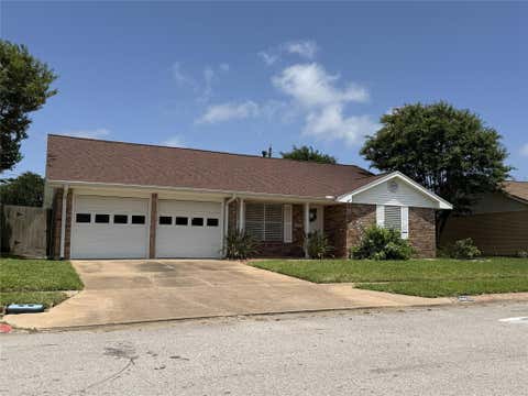 Photo of 2402 Cypress Street, Galveston, TX 77551 (MLS # 38838039)