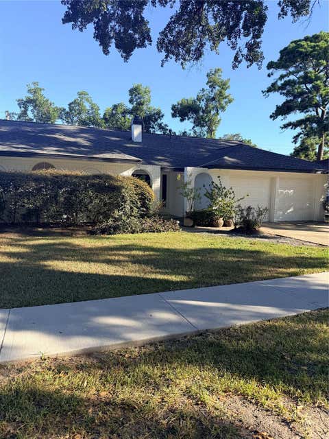 Photo of 4818 Elmbrook Drive, Spring, TX 77388 (MLS # 52080220)