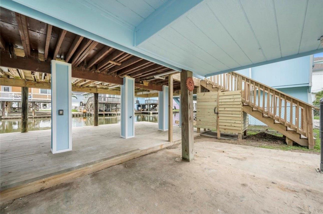 16710 Montego Way