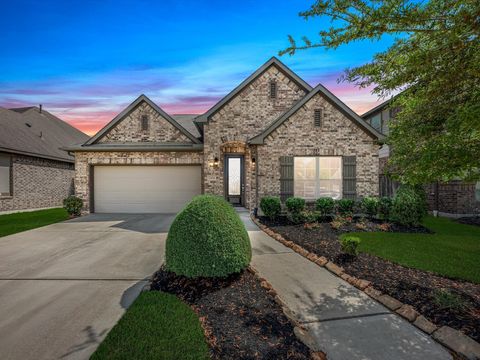Photo of 2414 Jasper Point, Missouri City, TX 77459 (MLS # 19988369)
