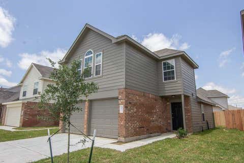 Photo of 18614 Rock Flats Ravine Drive, Katy, TX 77449 (MLS # 34883354)