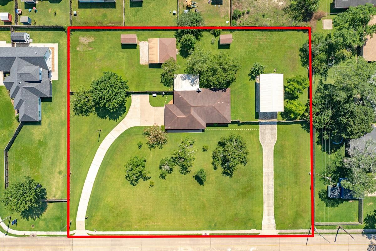 1412 Buchta Road