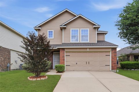 3330 Allington Court Houston TX 77014