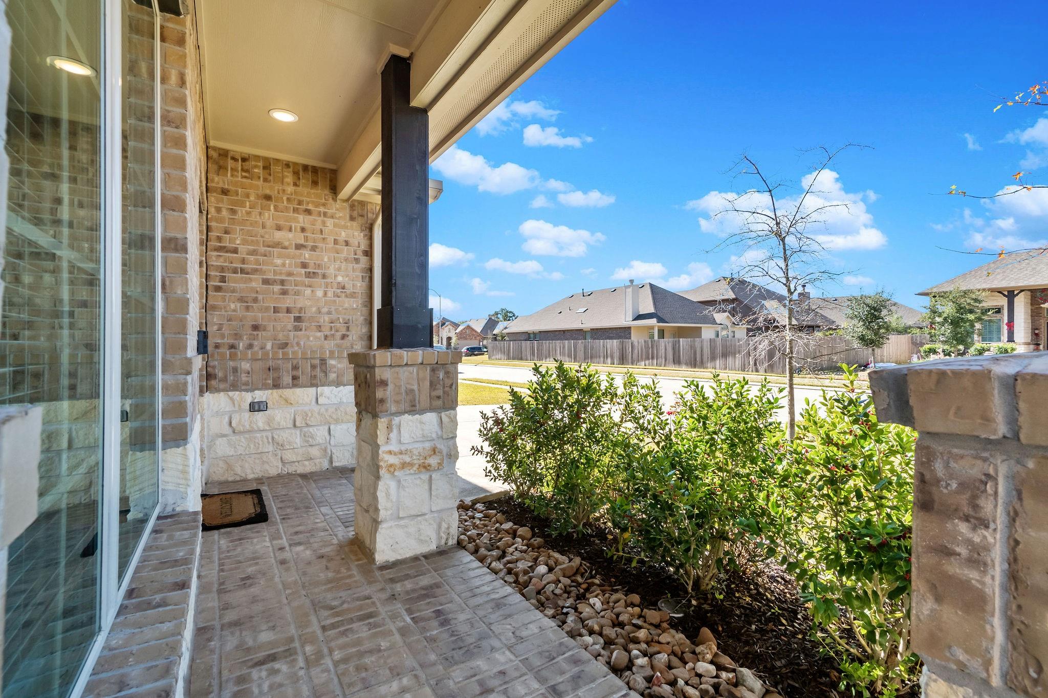22314 Forbes Field Trail