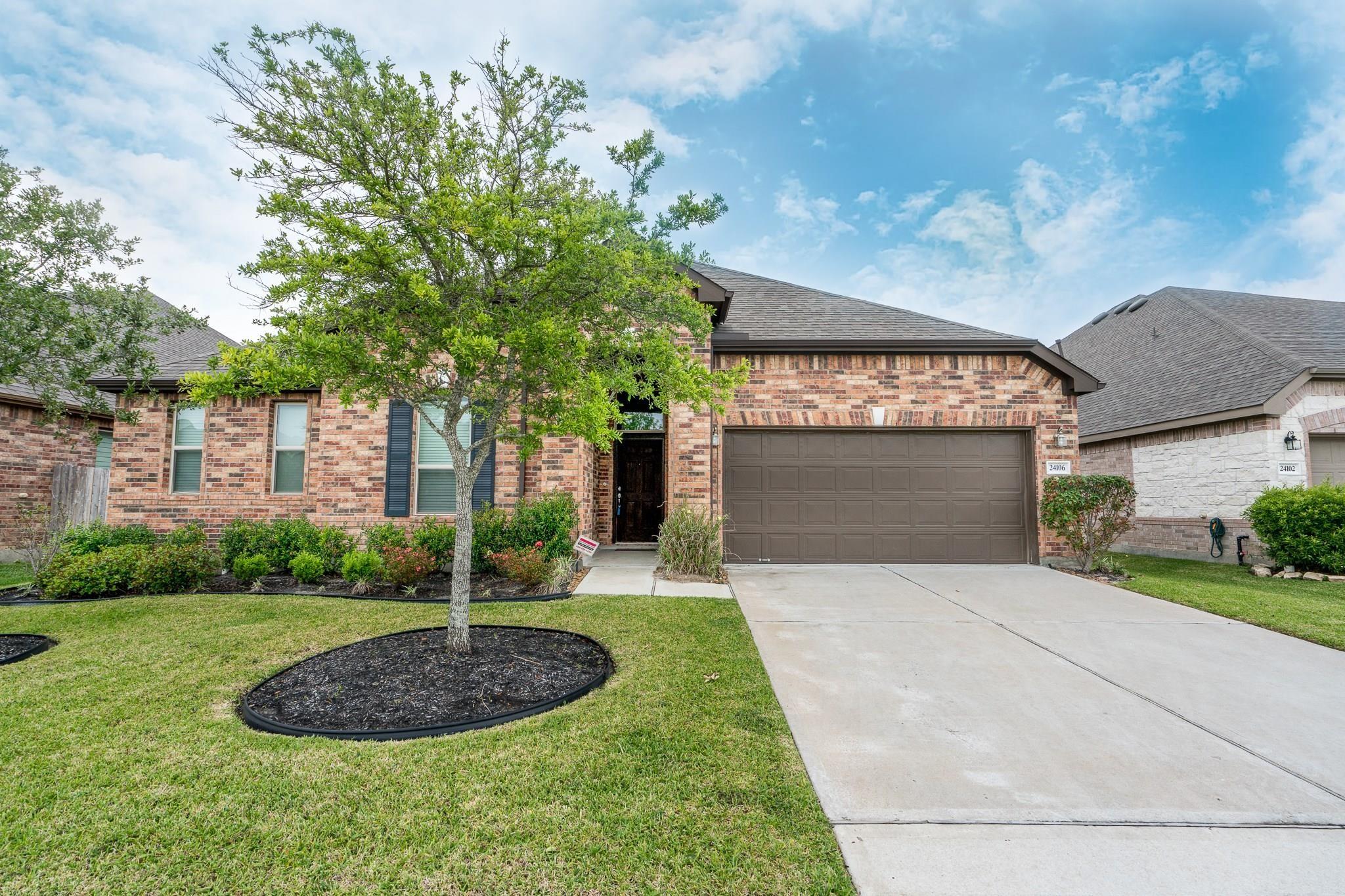 24106 Cane Fields Road
