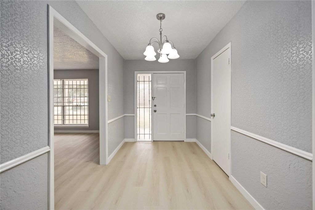 Photo of 4800 Burning Tree Drive, Baytown, TX 77521 (MLS # 4458089)