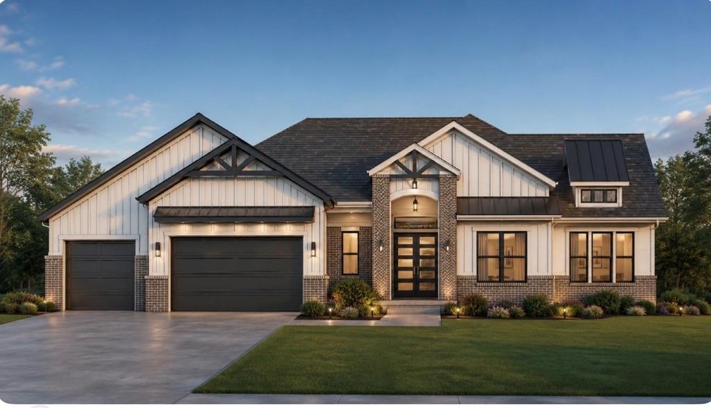 Photo of 2519 Catacombs Drive, Roman Forest, TX 77357 (MLS # 62154277)