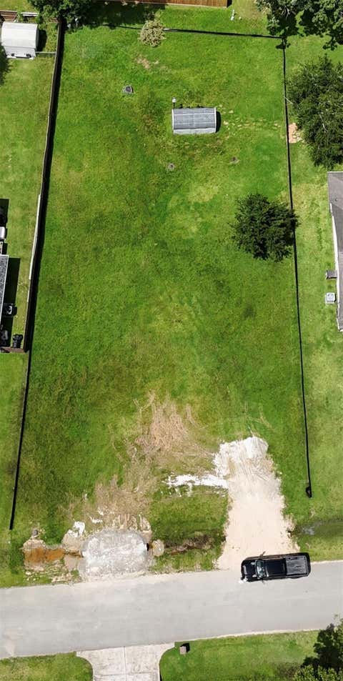 Photo of 2519 Catacombs Drive, Roman Forest, TX 77357 (MLS # 62154277)