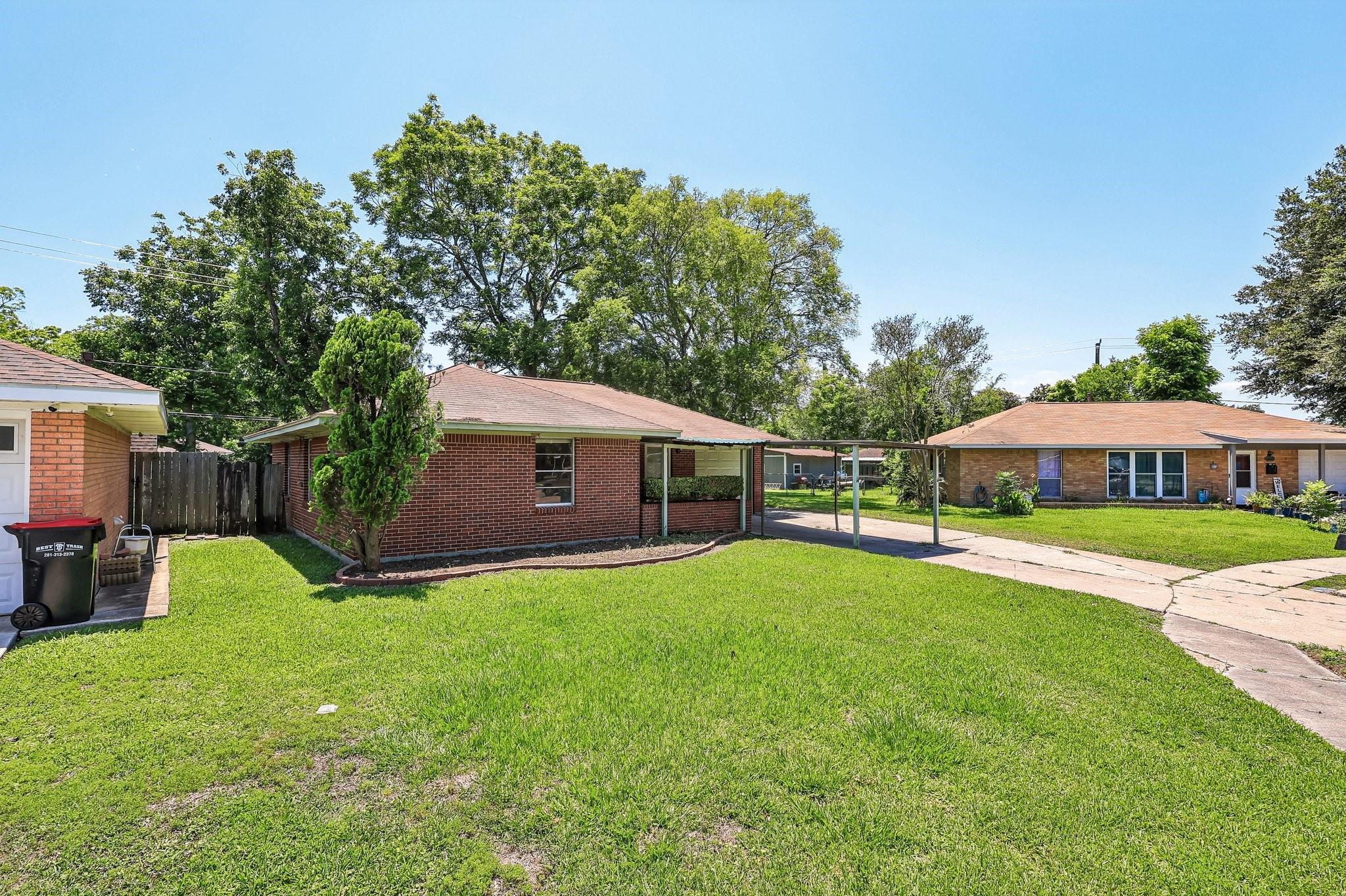 1501 Colby Drive