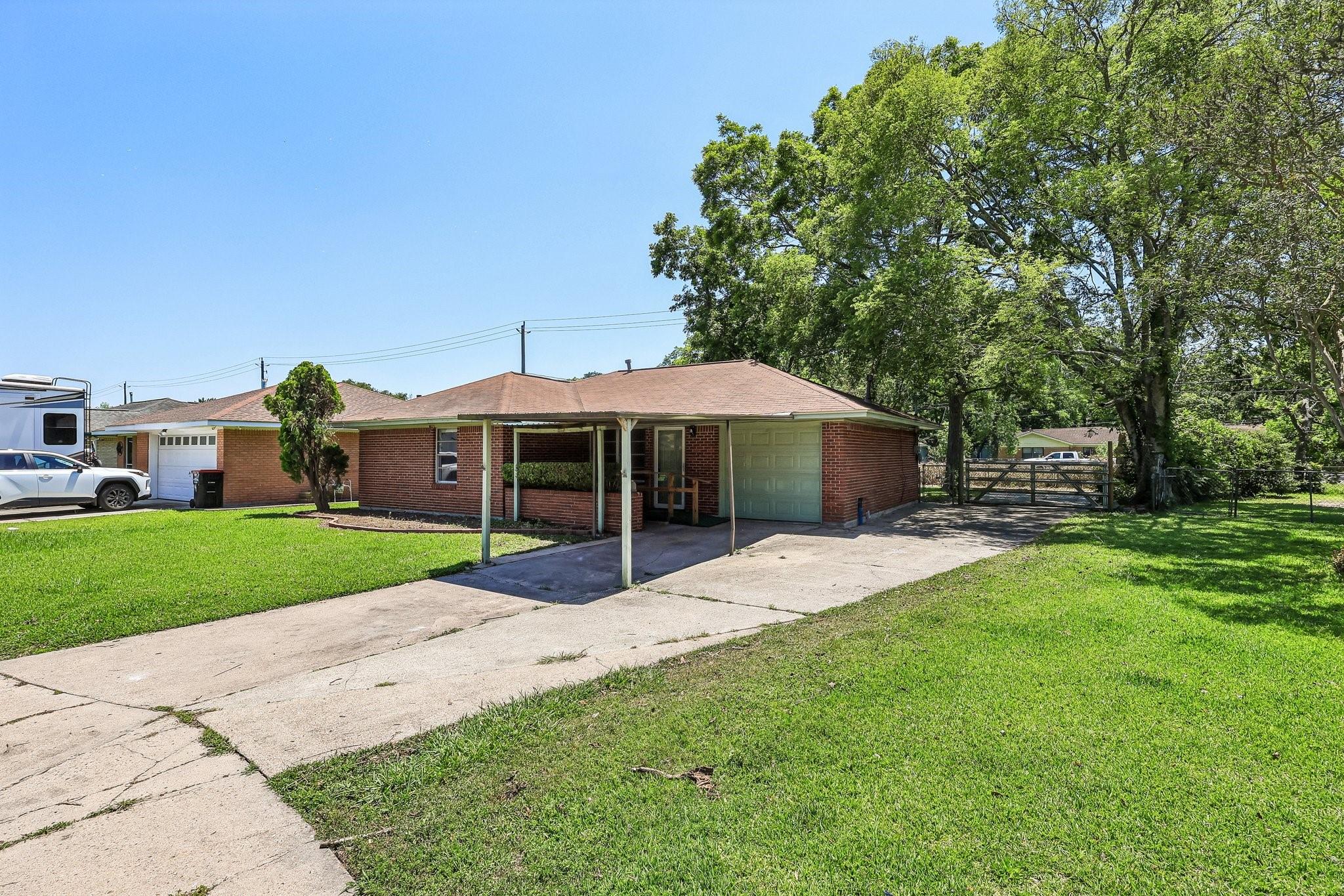 1501 Colby Drive