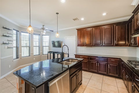 Photo of 1325 Dorothy Street, Houston, TX 77008 (MLS # 89612316)