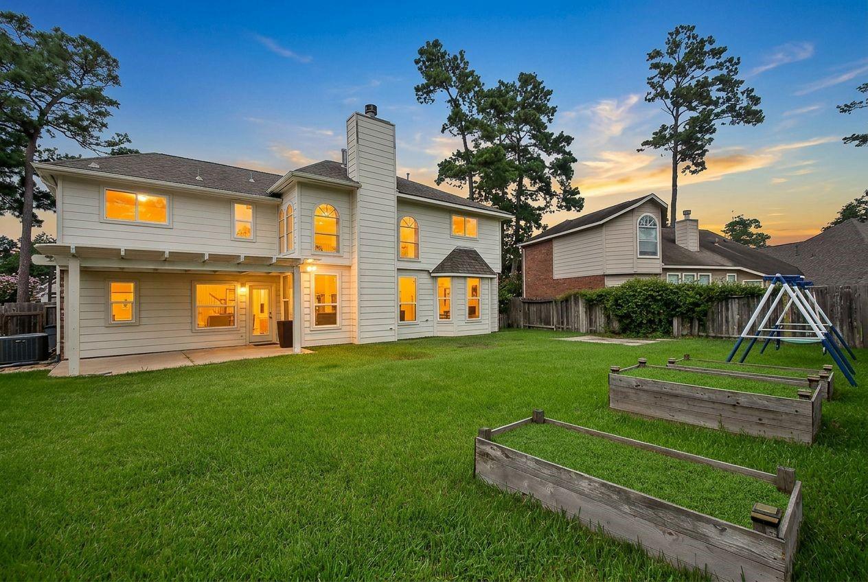 13607 Clareton Lane